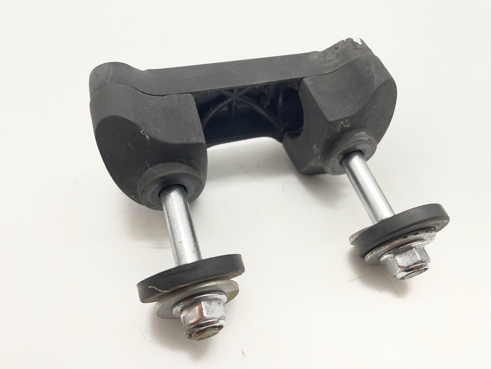 ♻️ Keeway Superlight 125 2021 - 2024 Handlebar Risers Clamps Brackets ♻️