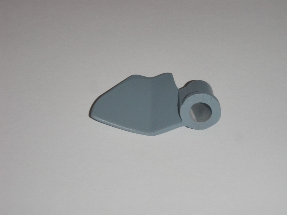 Paddle for Breadman Bread Maker Model TR875 only (U-2)