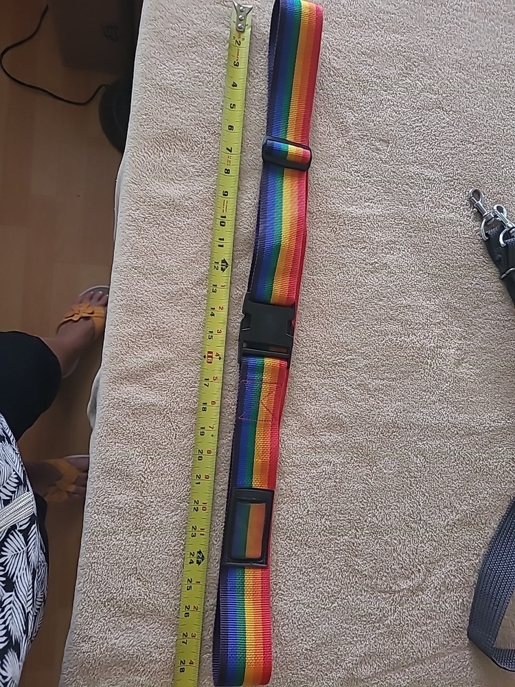 STRAP 56 INCHES LONG