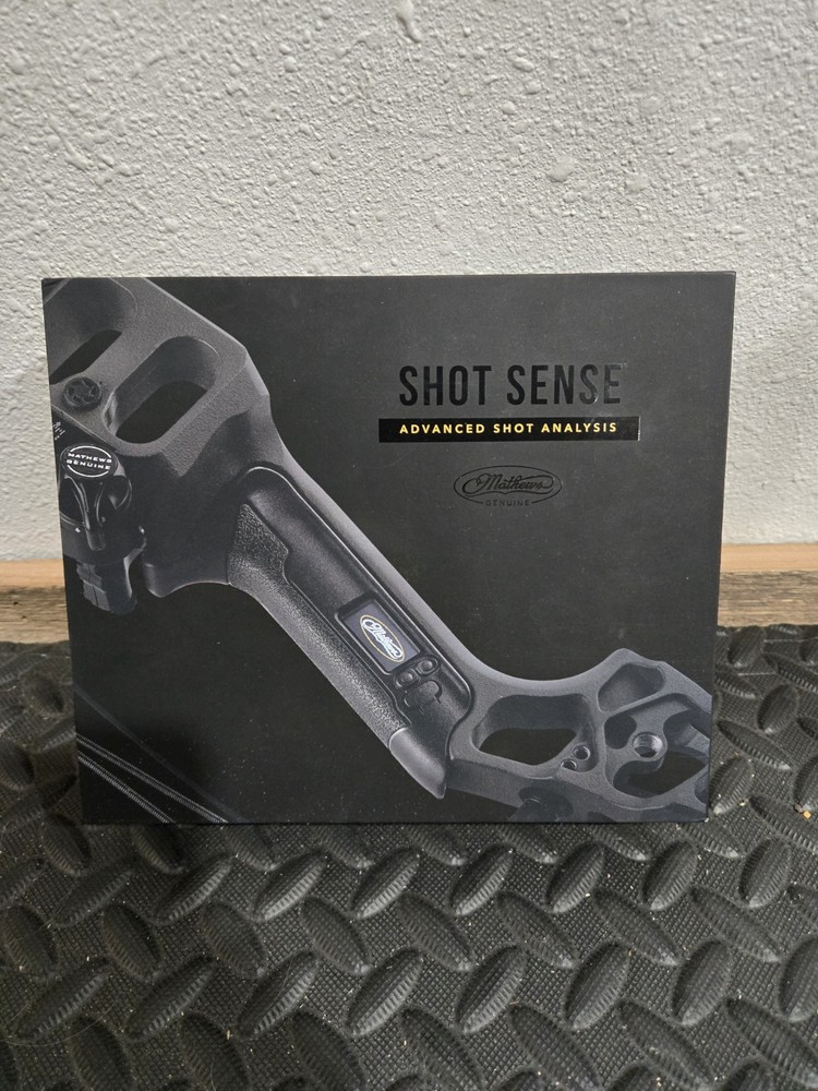 Mathews Shot Sense