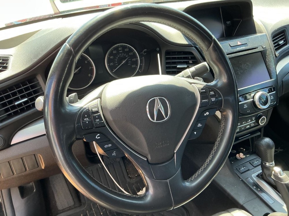ILX 2016 Glove Box 4997502