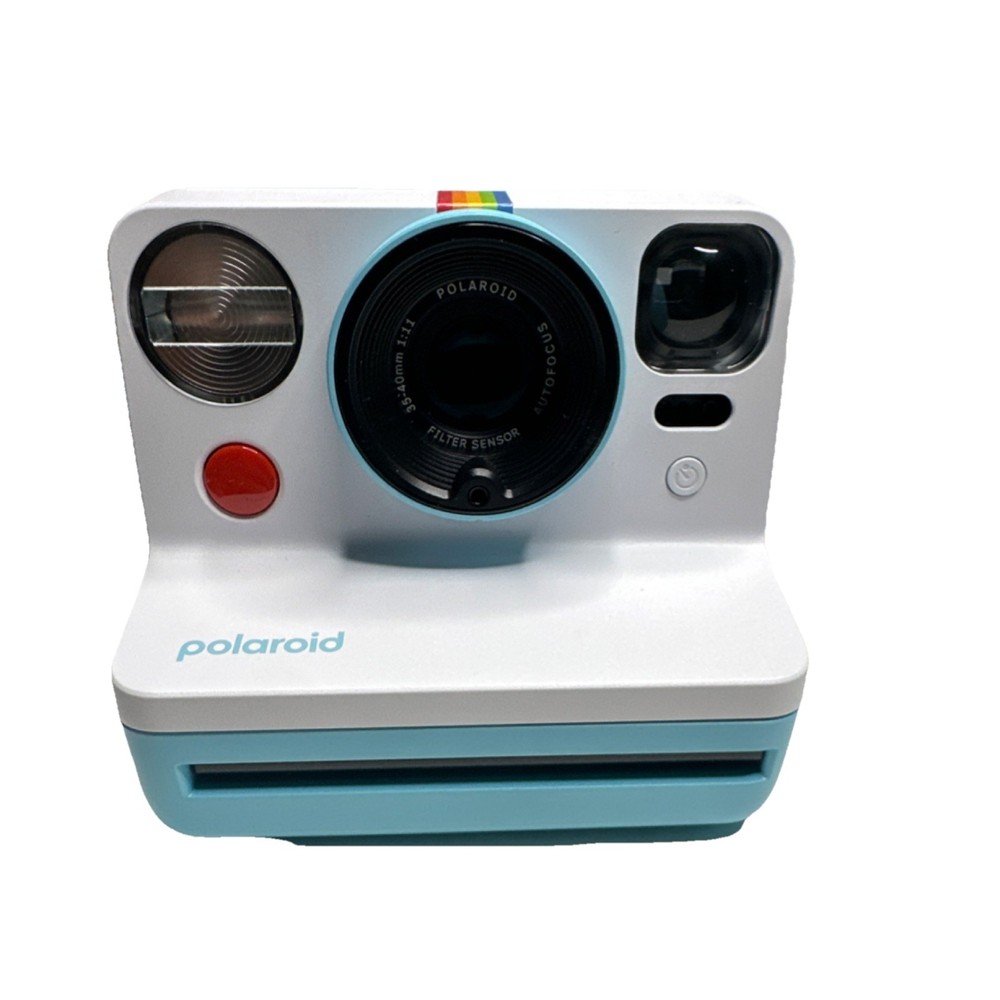 Polaroid Instant Cameras