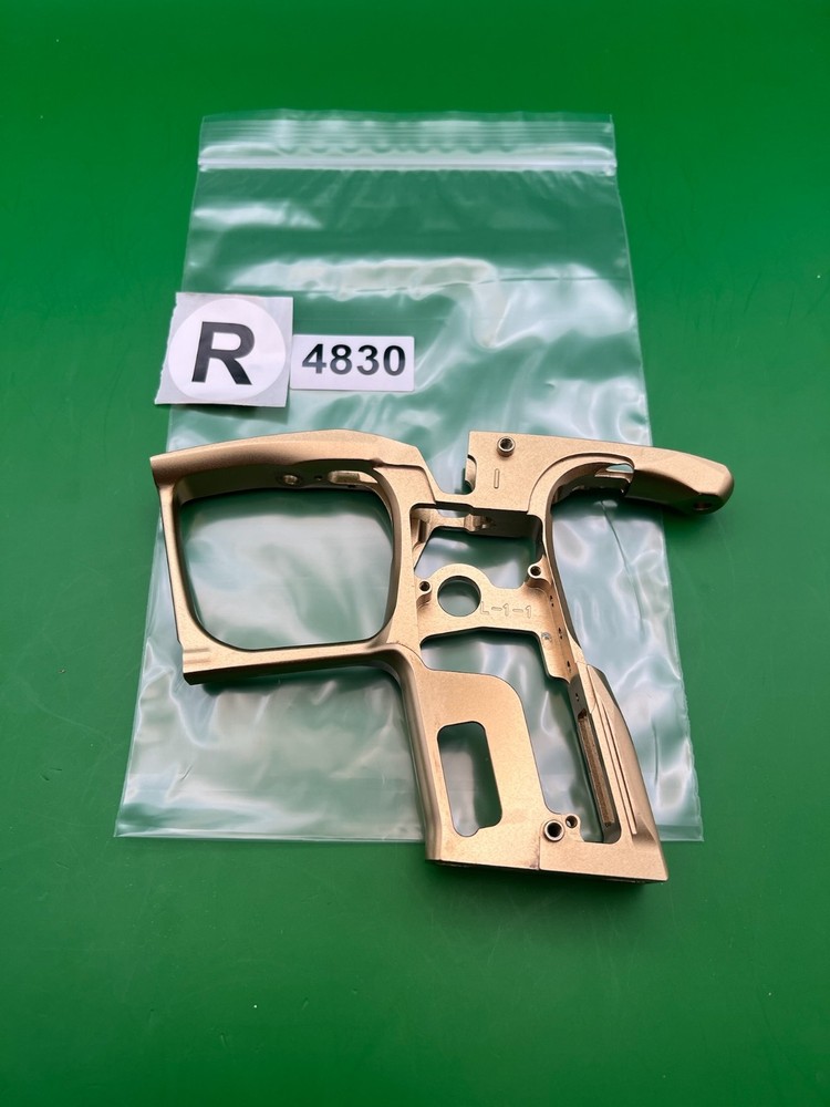 Planet Eclipse LV1 Frame