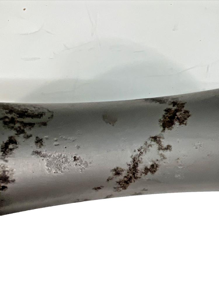 LW-74084 Lycoming Intake Pipe