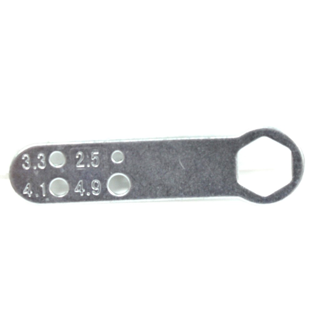 8" AND 13" Hand Riveter w/ 1000 pc Assorted Rivet Set Pop Nut Gun Setting Tool