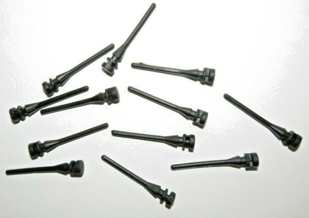 2 pack Akust PC Anti-Vibration Screw Kit 52 PCS