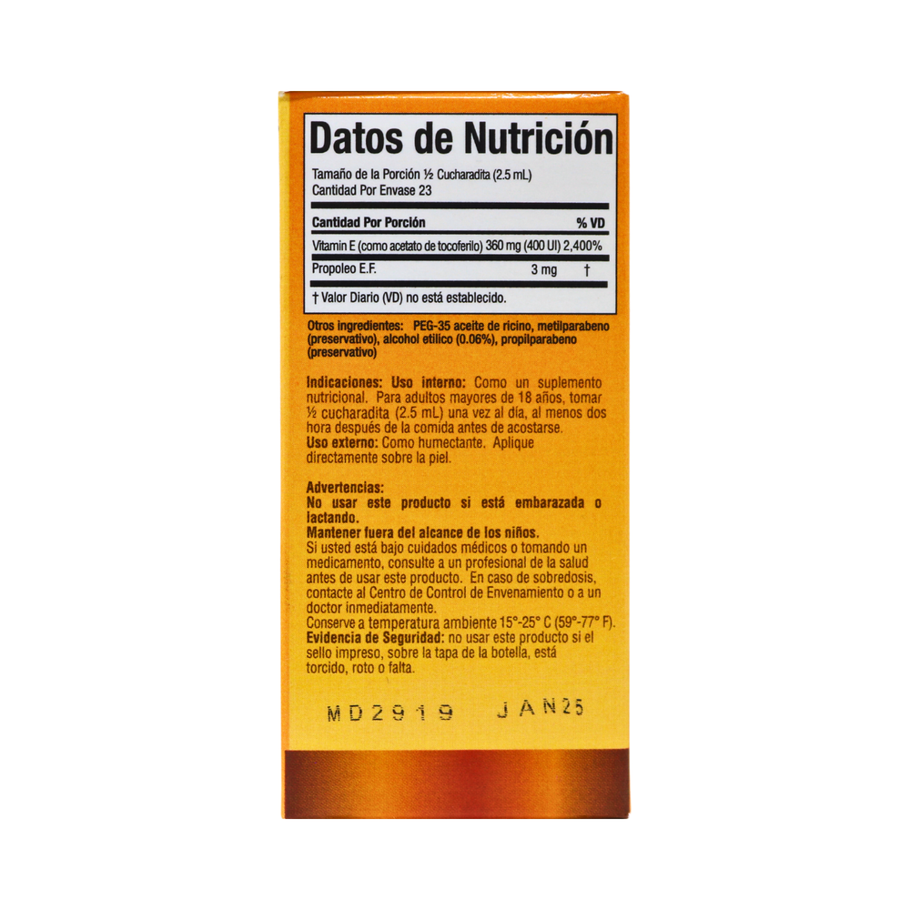 BALSAMO DE TCHAKOWSKY, 2 OZ ( SET OF 2 )