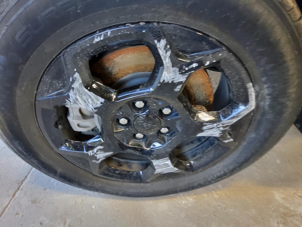 Used Battery Tray fits: 2023 Jeep Compass Grade A