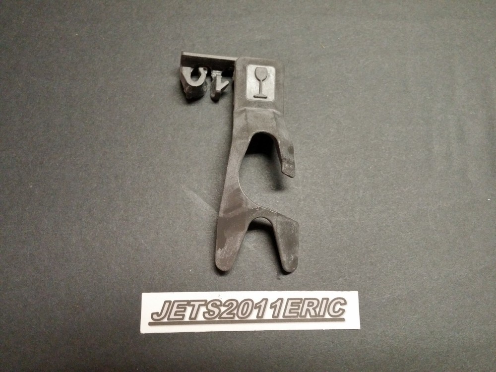Dishwasher Stemware Clip W11310287 ; W11545820