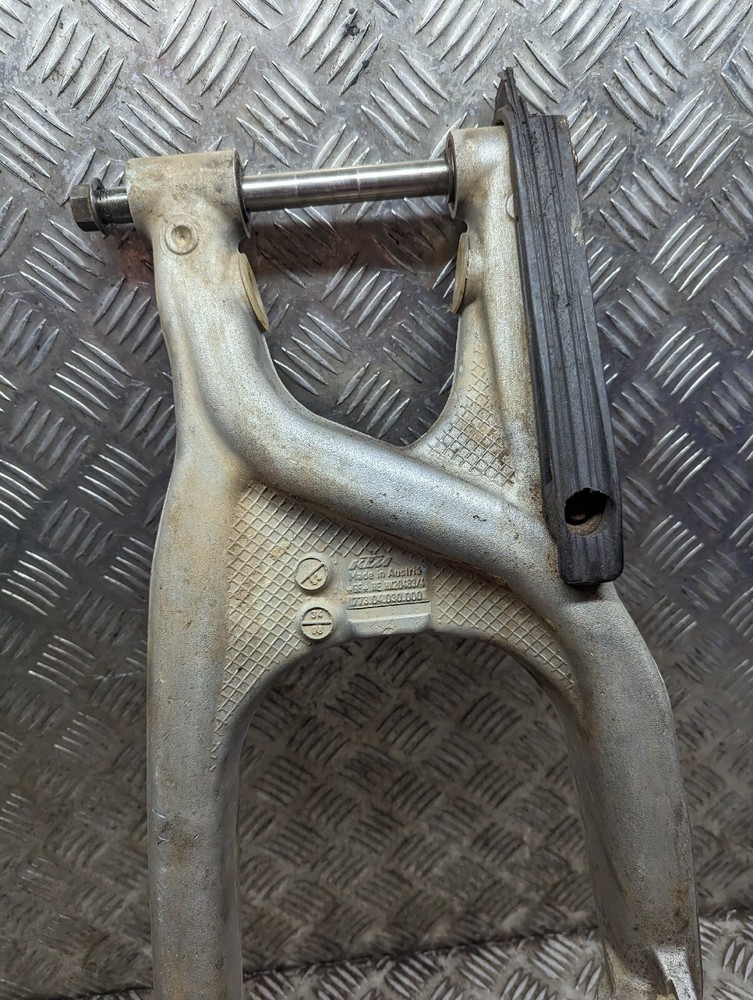 ♻️ KTM SX 250 2012 swinging arm ♻️
