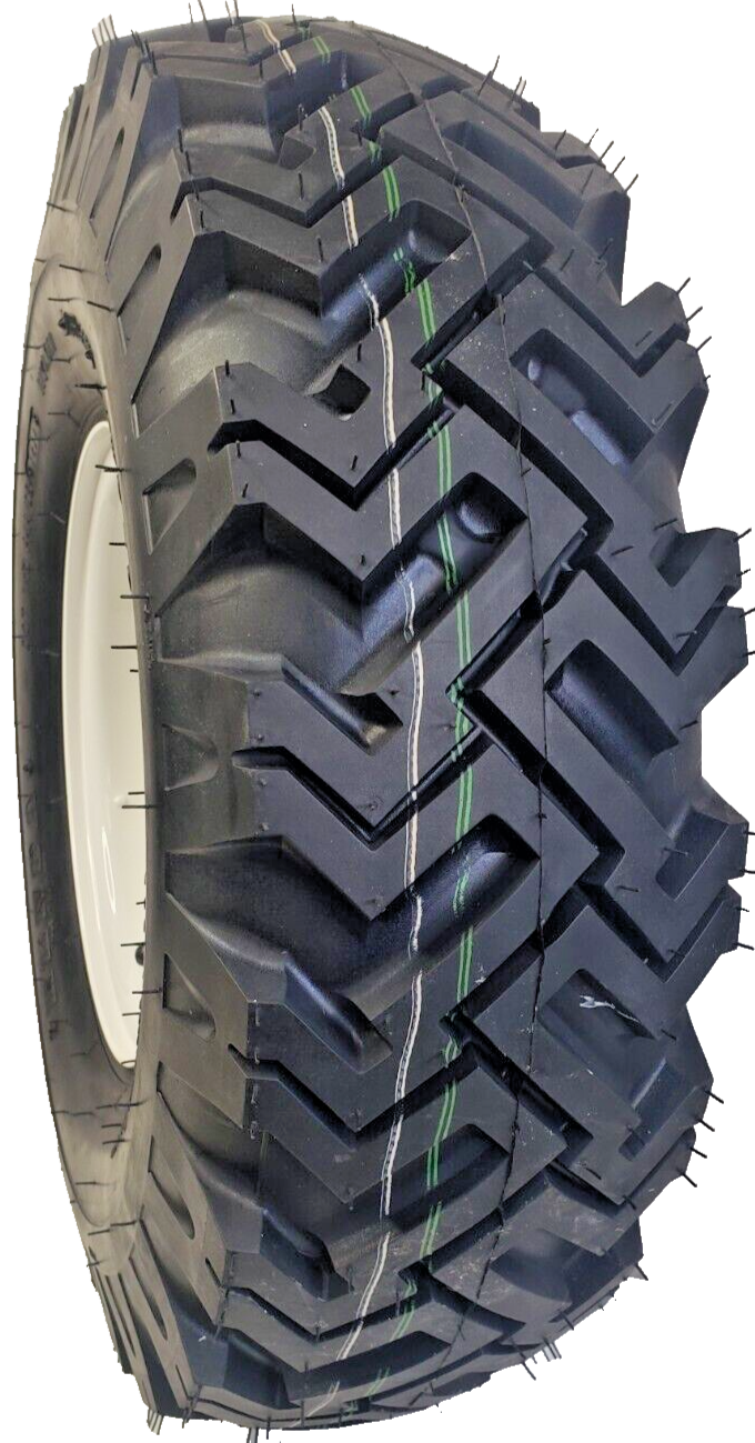 5.70-8 TIRE RIM 4-Hole Mud Grip some Whiteman Allen Morrison Power buggy & more