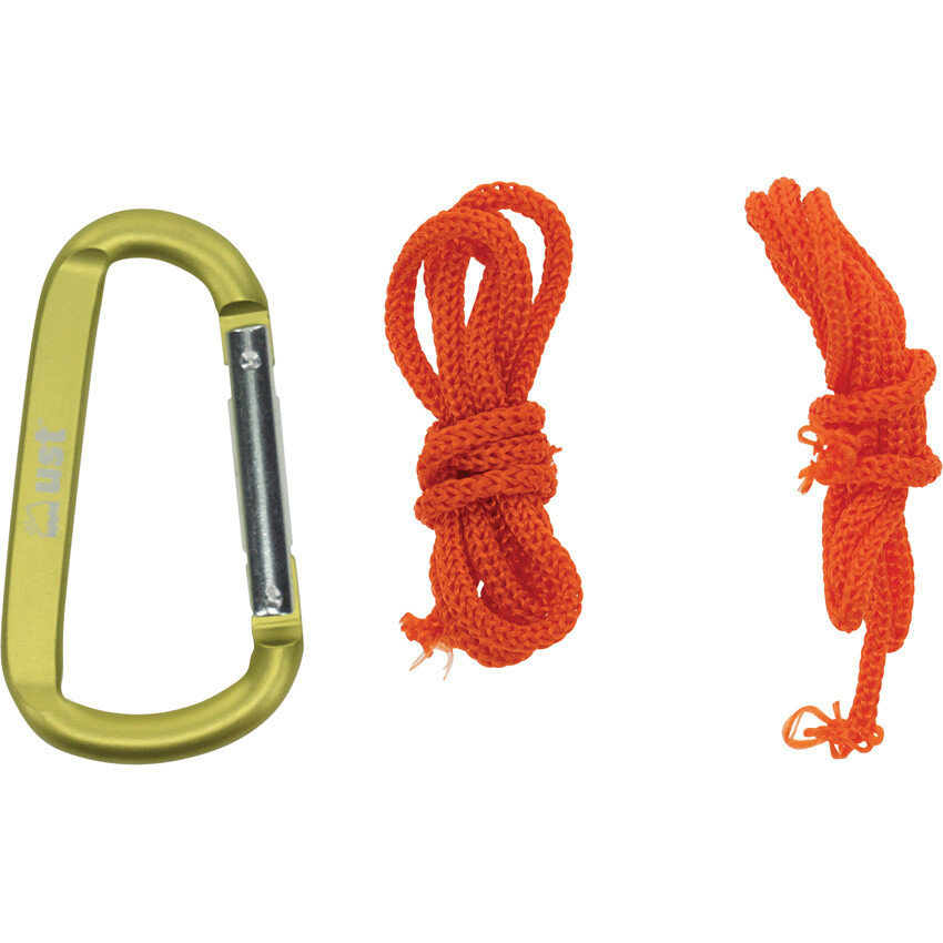 New UST L & L Kit Knot Tying 1145960