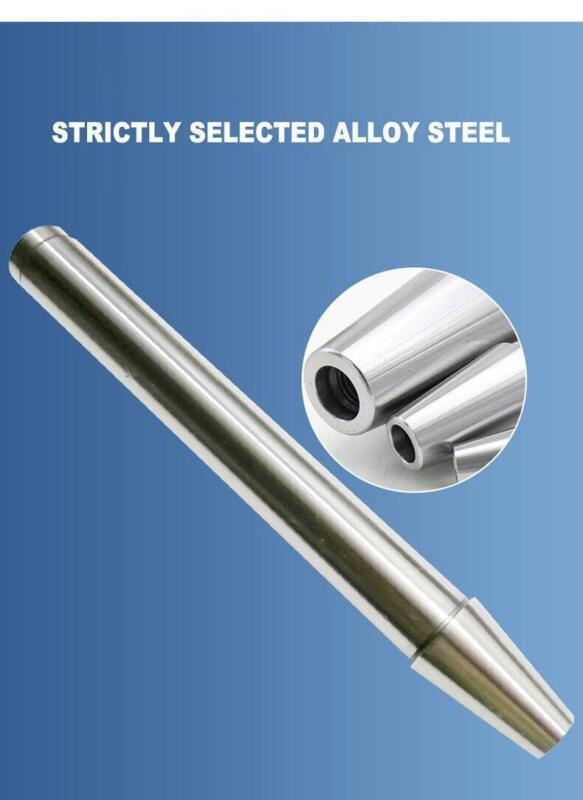 BT40-D40-300 High Precision Spindle Inspection Rod Test Rod CNC Machine Tool