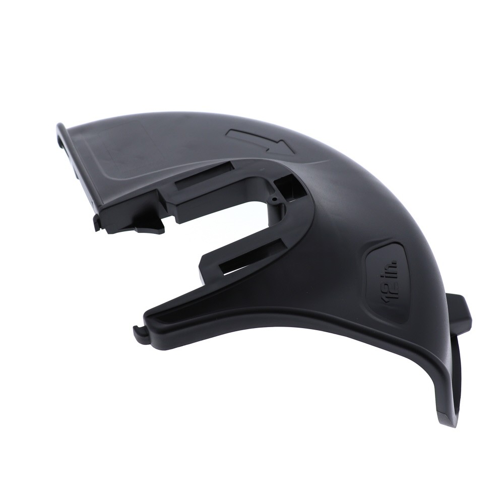 Black & Decker OEM 90601673N replacement string trimmer guard assembly LST300