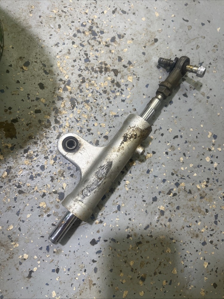 1998-2003 Suzuki TL1000S Steering Stabilizer Dampener
