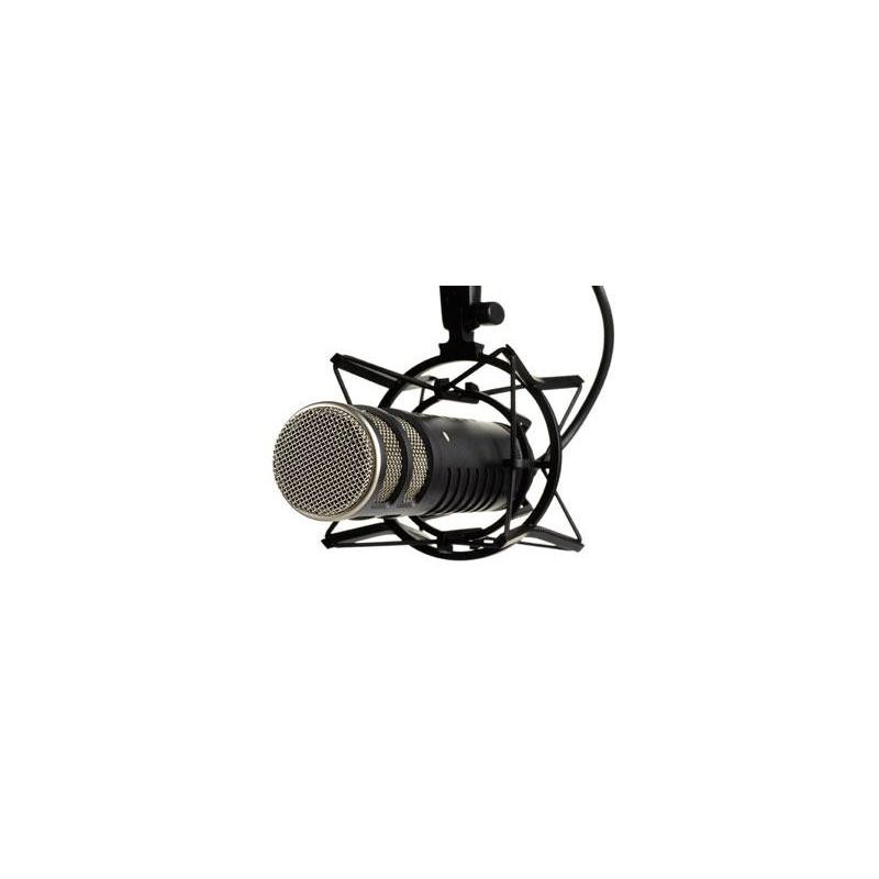 RØDE PSM1 DVD and Audio Device Holder Black