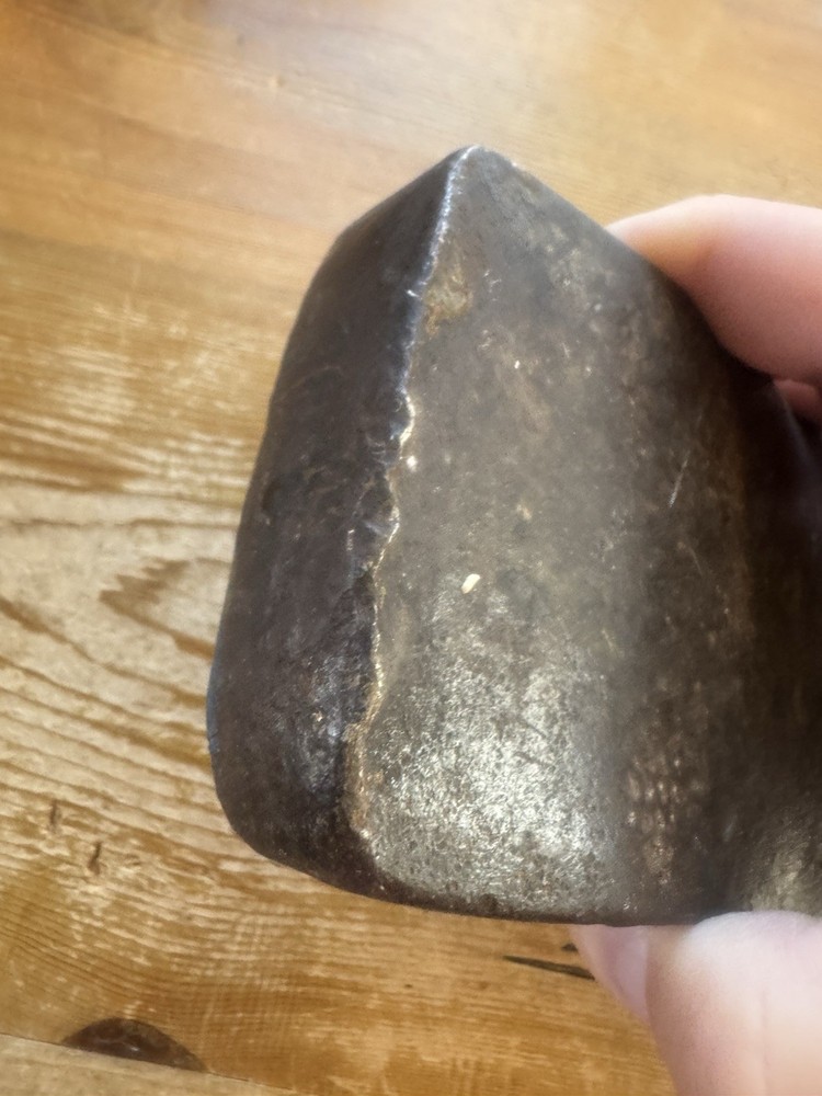 Vntg. Mann Edge Tool Co. Axe Head - Head Only