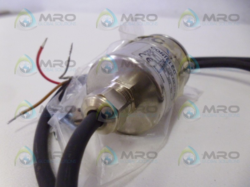 CONTELEC RSC-3762-236-111-402 ENCODER NSNP