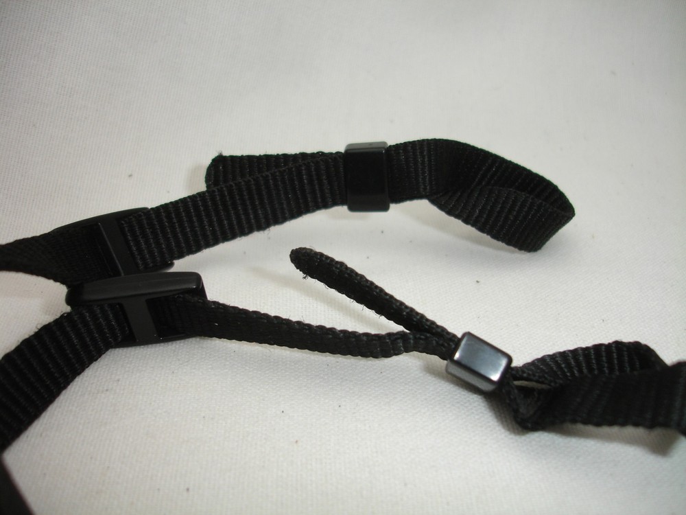 Olympus camera neck strap 1" Wide #0282