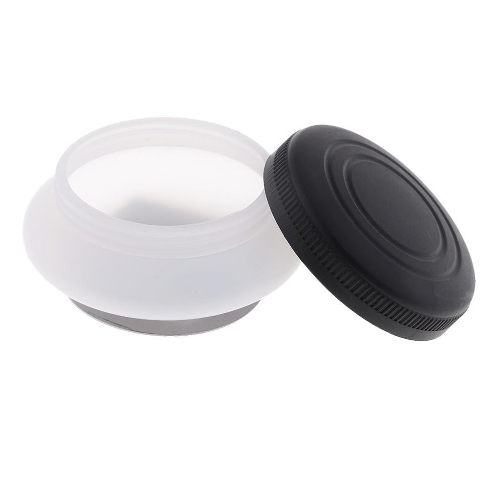 Single Pallet Cup with Screw