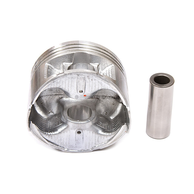 Engine Rebuild Kit Fits 99-01 Honda CR-V 2.0L DOHC 16V B20Z2