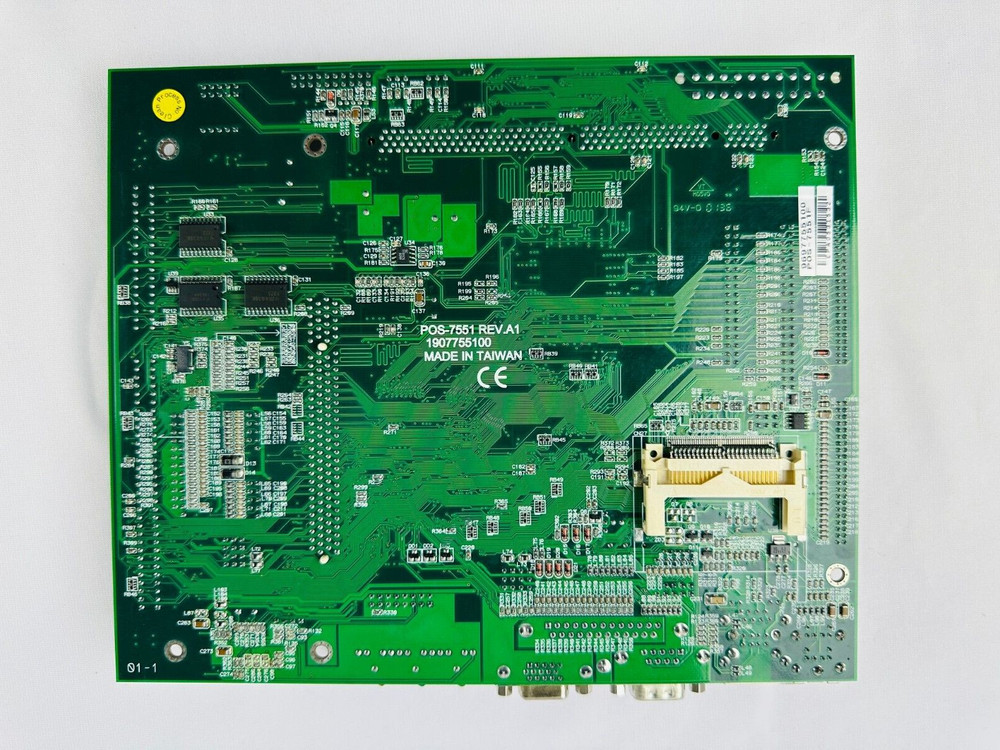 Advantech POS-7551 REV A1 POS-7551F CPU Board