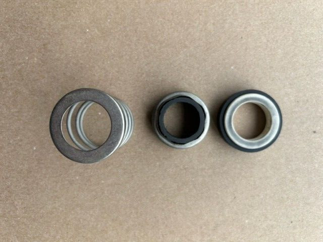 Pac-Seal Shaft Seal 703