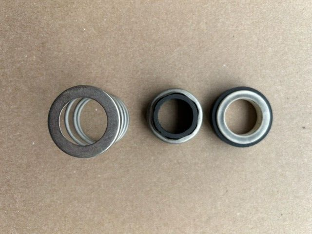 Pac-Seal Shaft Seal 703