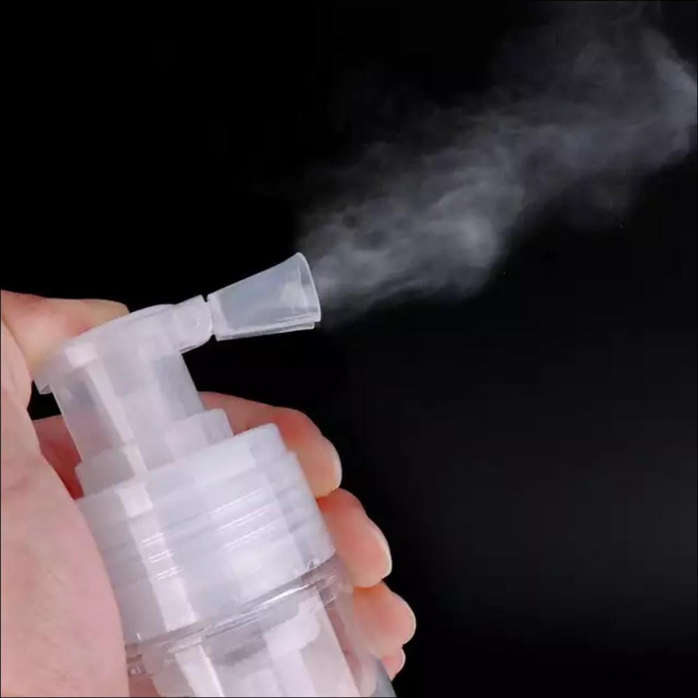 De-Shine Powder Sprayer