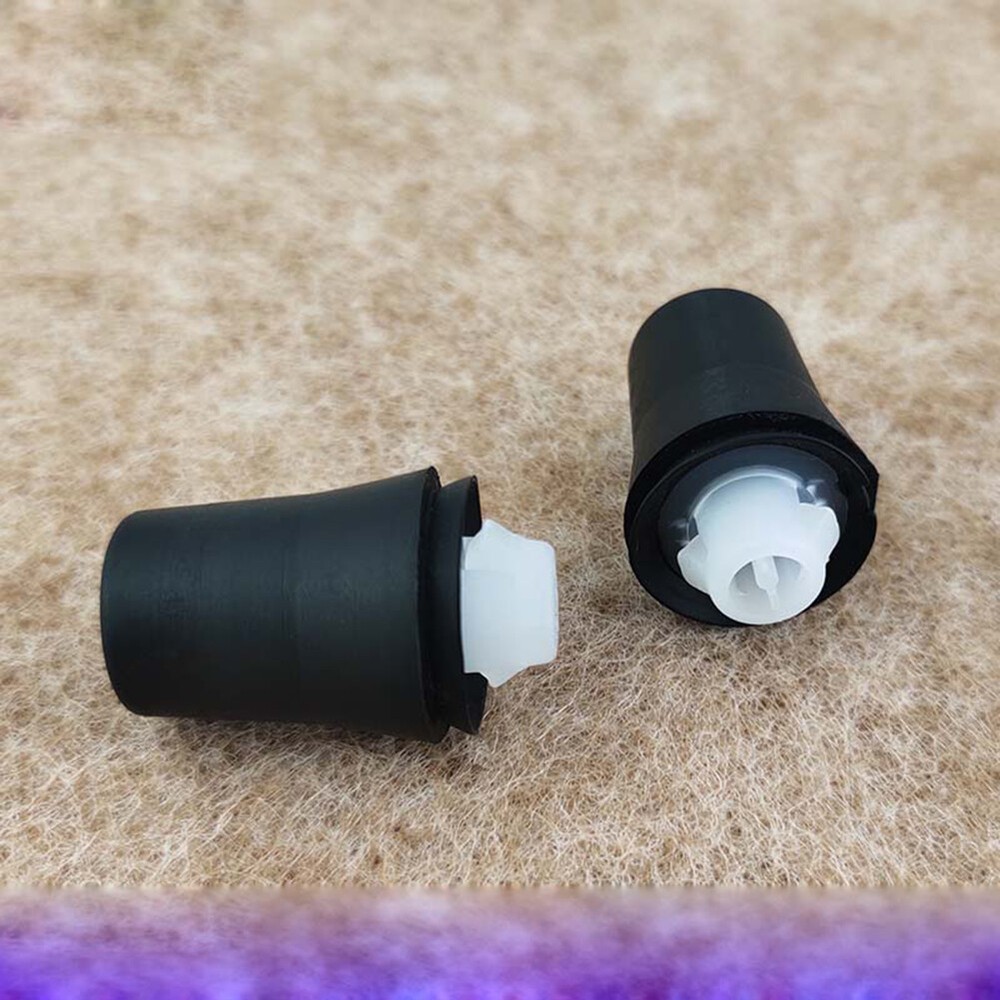 5 Car Tailgate Stop Support Rubber Buffer Cushion Spin for Toyota