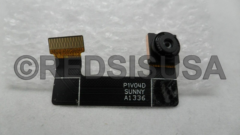 Lenovo B8000 sub Camera Front Yoga Tablet 10 SC29A46388