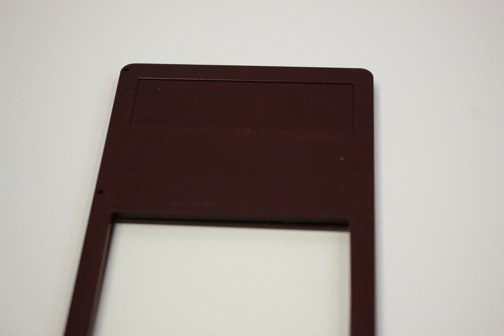 Portrait Diffusion by Pearl 40 Rectangular Filter.