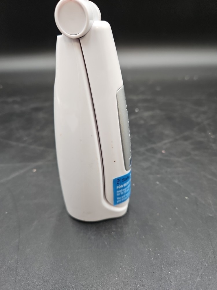UVC sanitizing light set