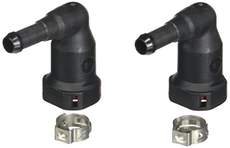S.U.R.&R KP135 Adapter,2