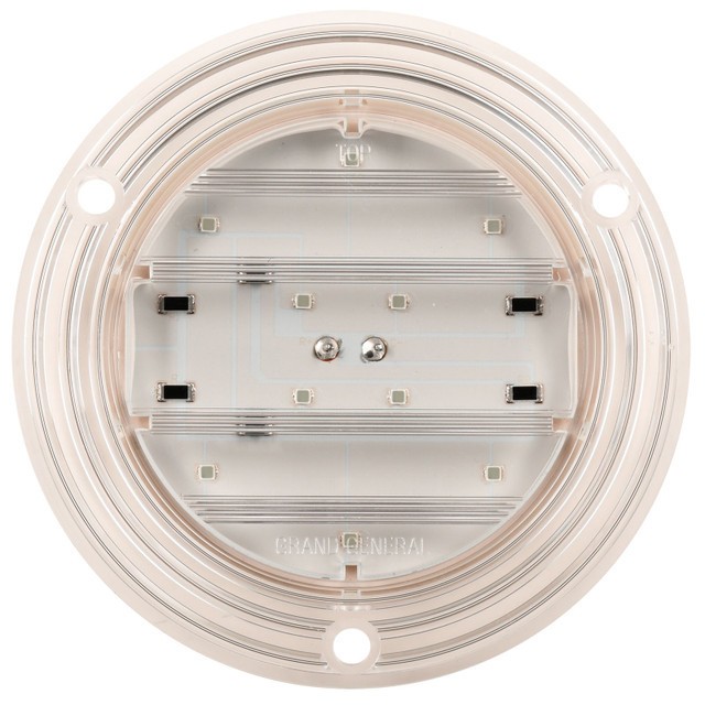 LED Flange Mount Utility/Sleeper Light High Output Sealed