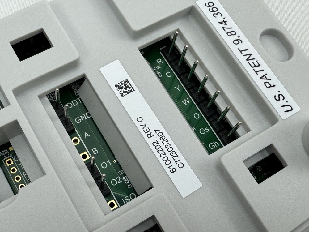 Aprilaire 8120X Ventilation Controller - No Box or Accessories