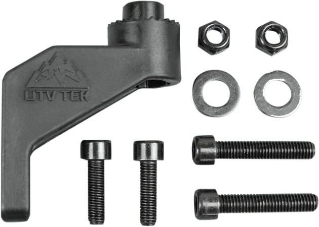 ATV-Tek Side Mirror Adapter