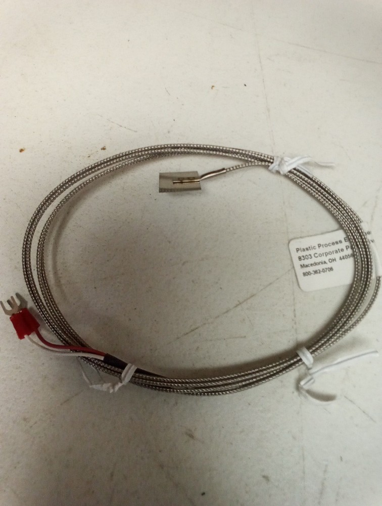 PPE Plastic Processing Equipment STC-272 Thermocouple