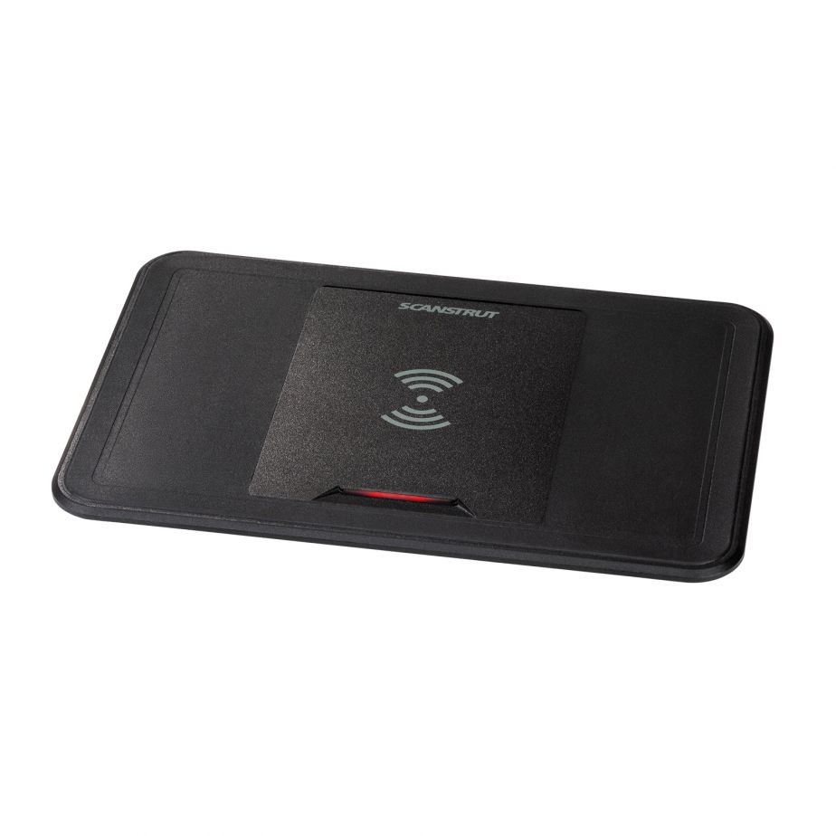 SCANSTRUT WATERPROOF WIRELESS CHARGER - SURFA- SC-CW-2GT