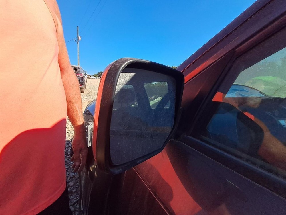 Fuse Box Engine Right Hand Engine Compartment Fits 12-15 PILOT 2635406