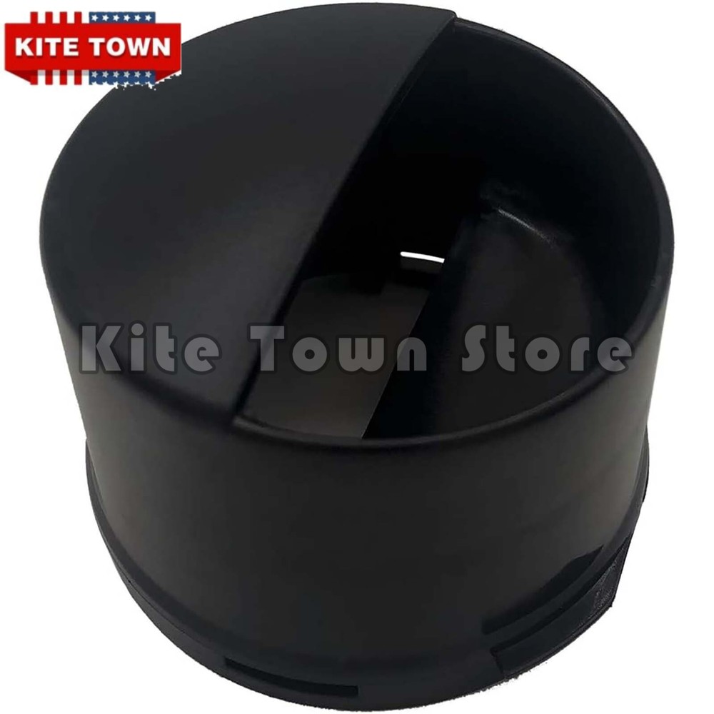 2 PcsWater Filter Cap Compatible with WP Refrigerator 2260502B 2260518B