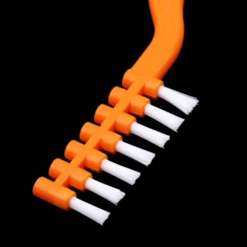 Dust Brush for Keyboard Anti Static Computer PC Laptop Cleaning Tool with Ha