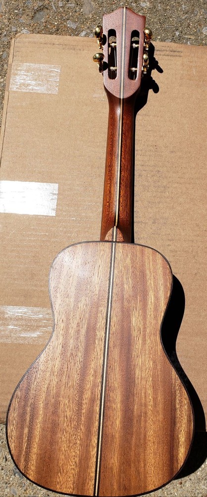 Lanikai All Solid Wood Ukulele