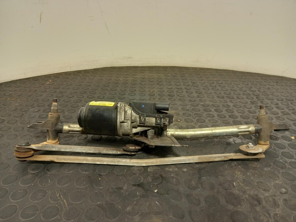CITROEN NEMO Wiper Motor Front 2008-2016 Unknown Van