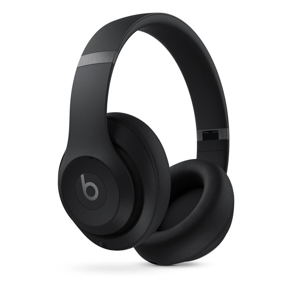 Beats Studio Pro Bluetooth Wireless Noise Cancellation Earbuds - Black