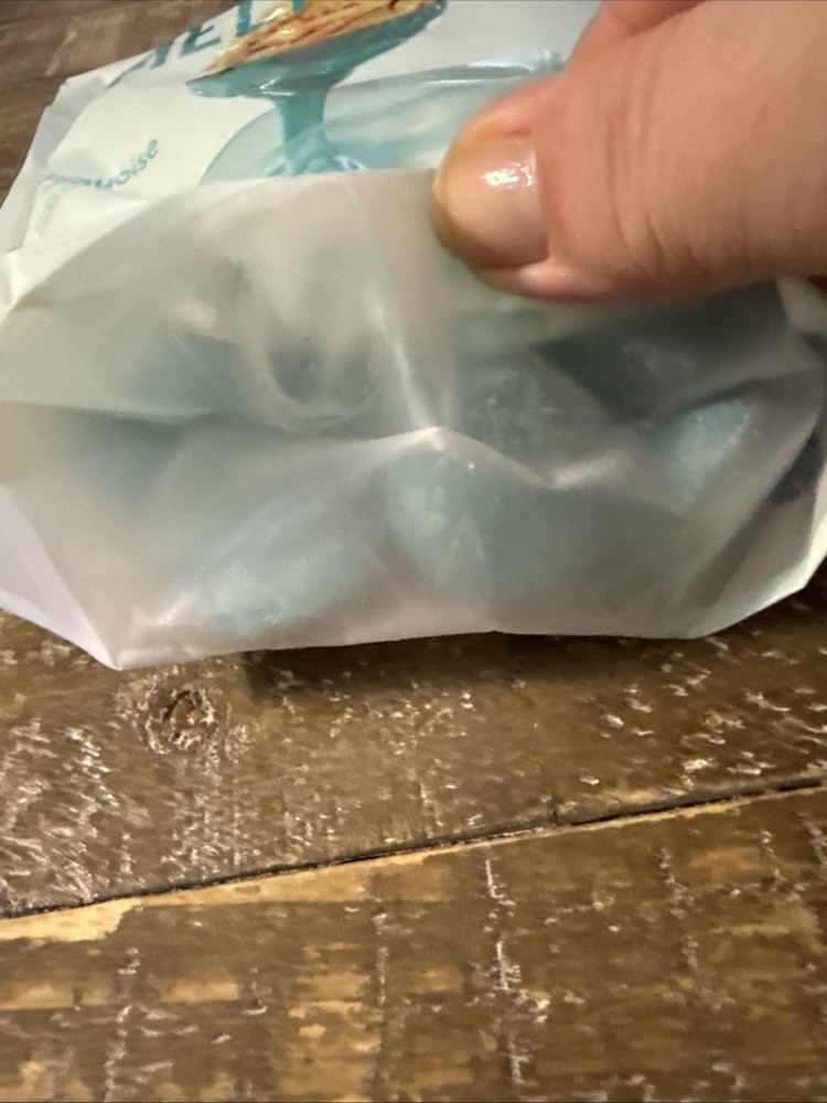 Sweetshop Melt’ems Turquoise