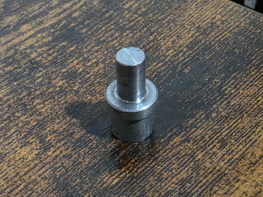 Lyman #649 Top Punch