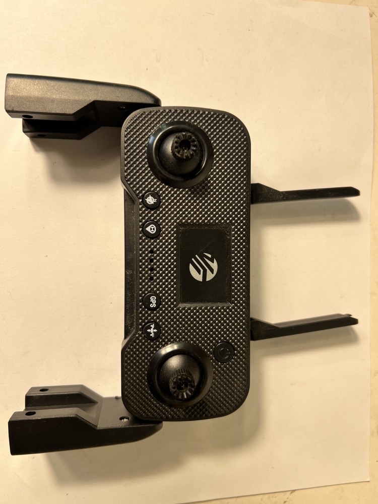 Vivitar DRC448-NOC VTI Sky Flow Remote Controller for DRC448 Remote Control Used