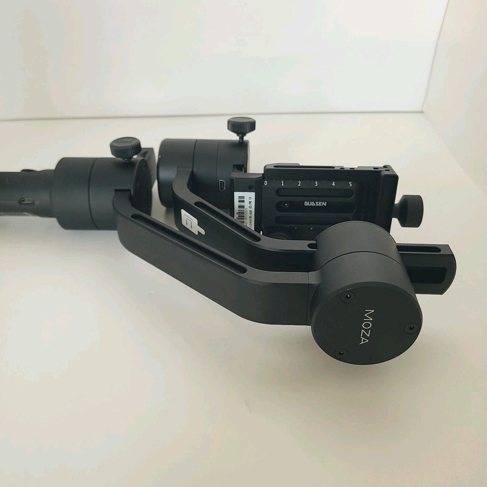 MOZA Air Gimbal