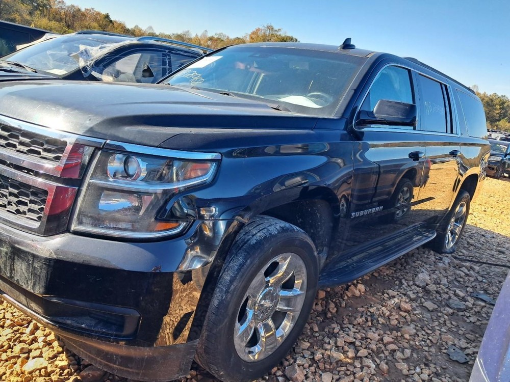 Fuse Box Engine Fits 15-20 ESCALADE 4855276